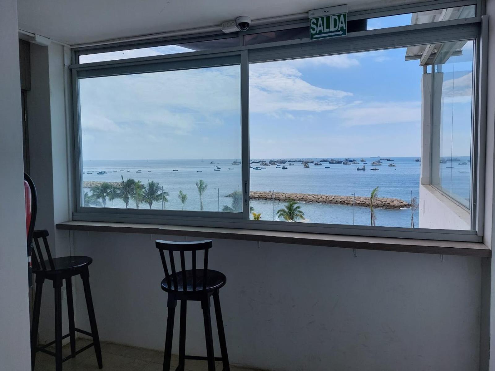 Libertad 109 Hotel Con Generador Electrico 라 리베르타드 외부 사진
