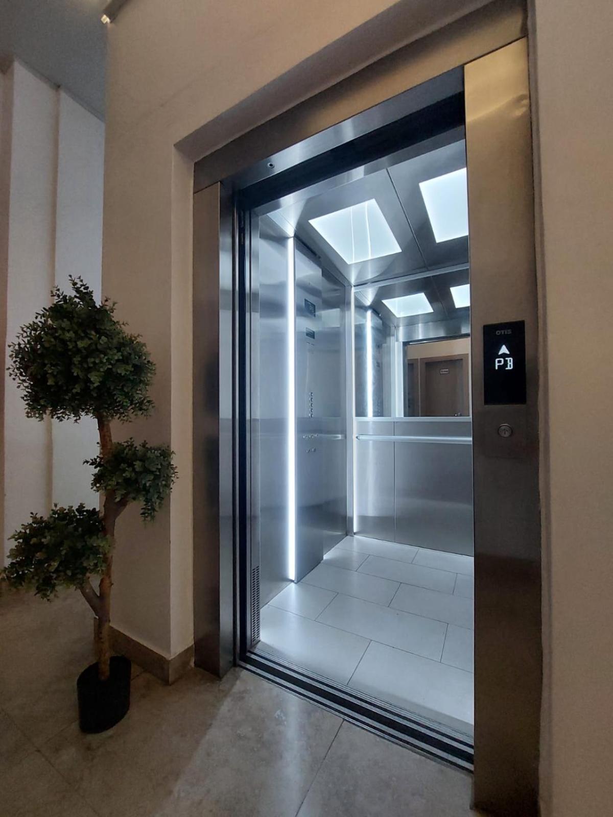 Libertad 109 Hotel Con Generador Electrico 라 리베르타드 외부 사진