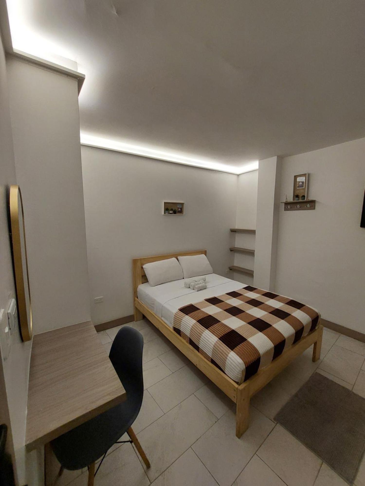 Libertad 109 Hotel Con Generador Electrico 라 리베르타드 외부 사진