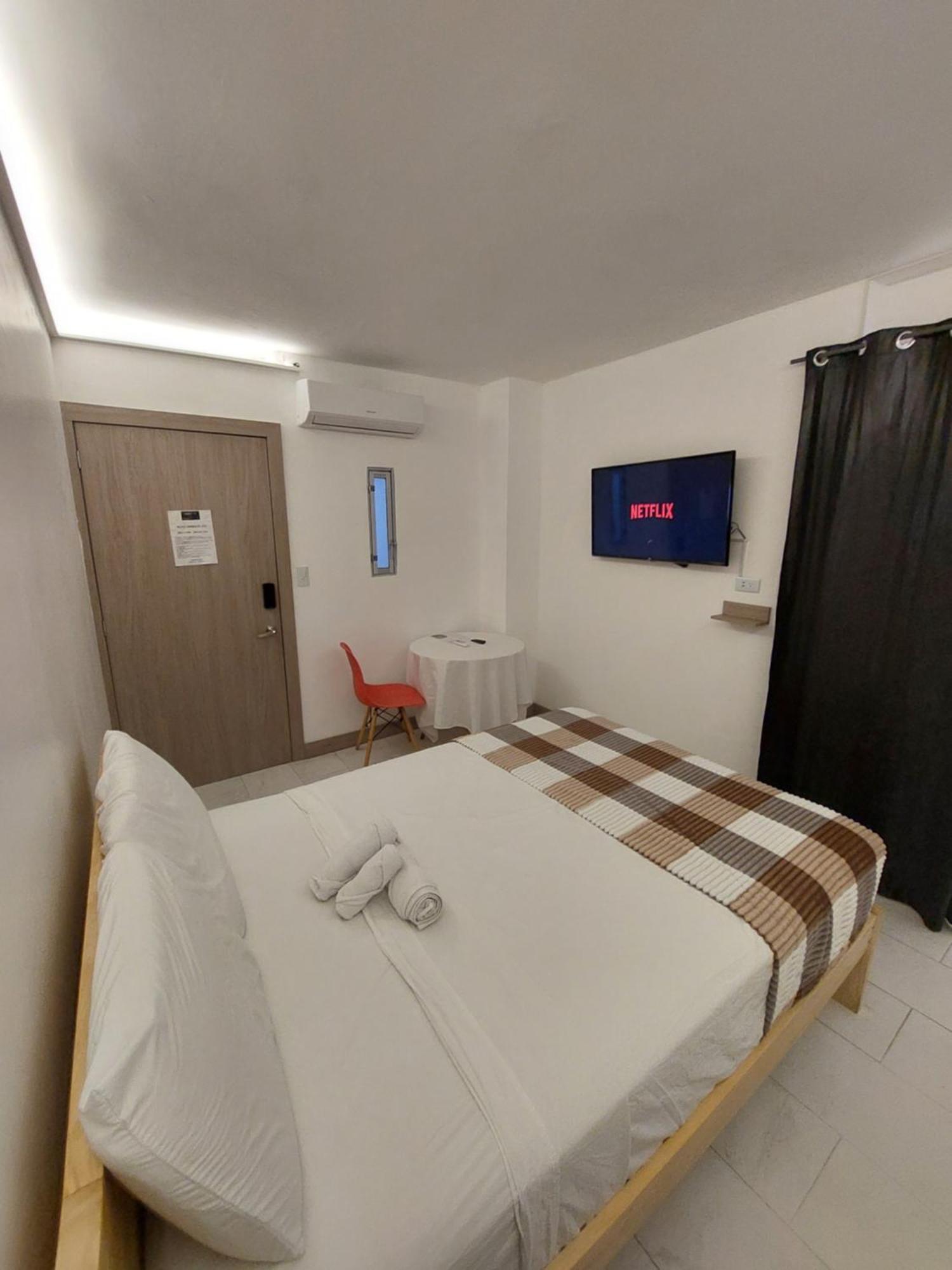 Libertad 109 Hotel Con Generador Electrico 라 리베르타드 외부 사진