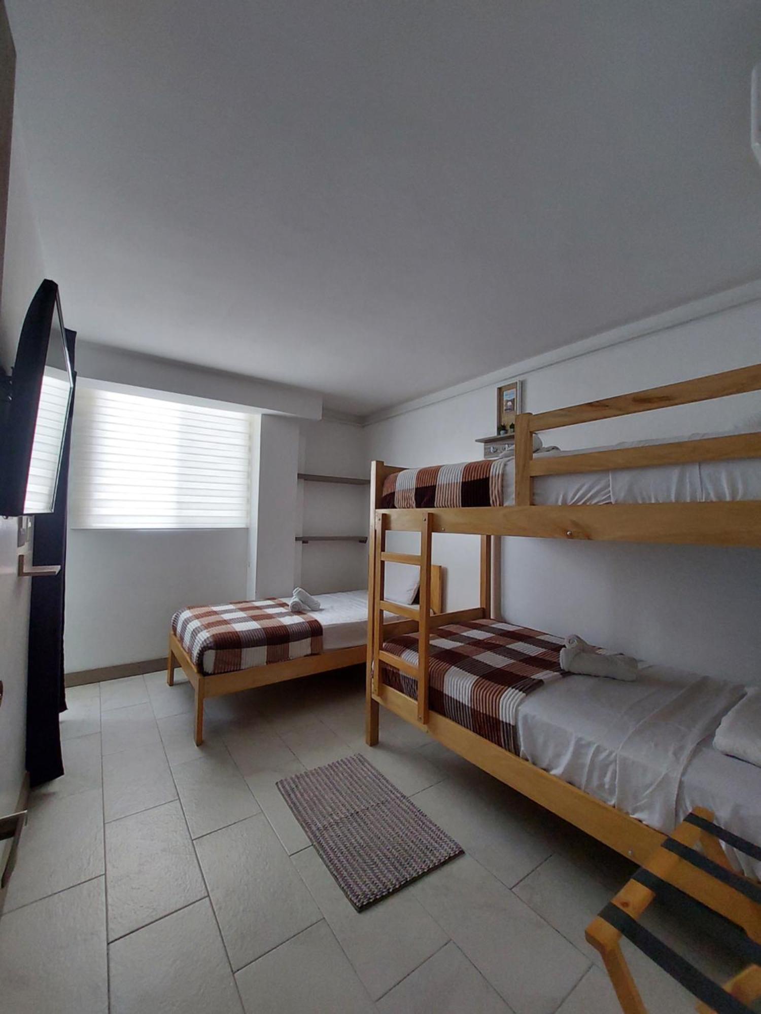 Libertad 109 Hotel Con Generador Electrico 라 리베르타드 외부 사진