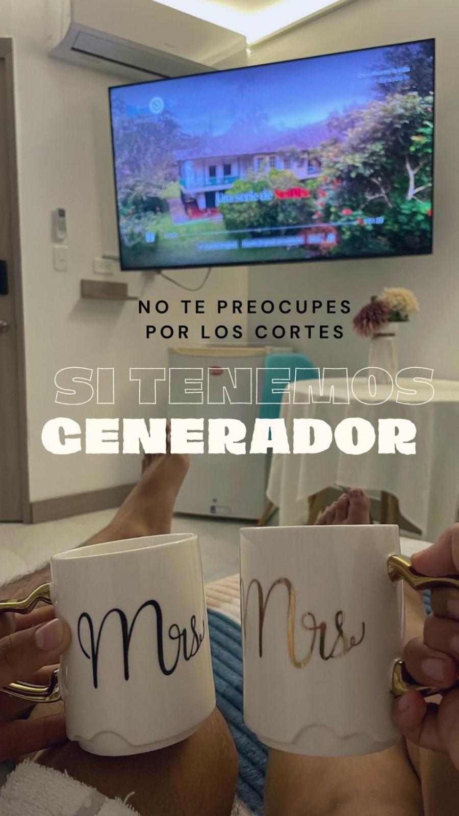 Libertad 109 Hotel Con Generador Electrico 라 리베르타드 외부 사진